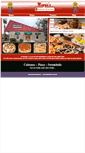Mobile Screenshot of maggiespizza.com